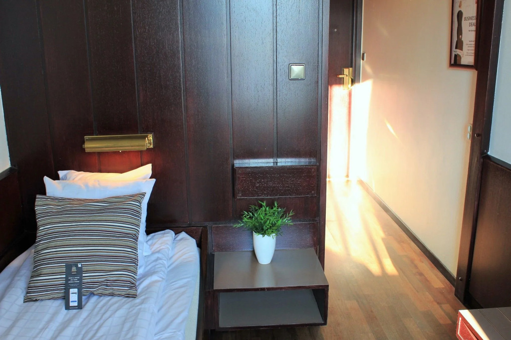 Comfort Hotel Sundsvall