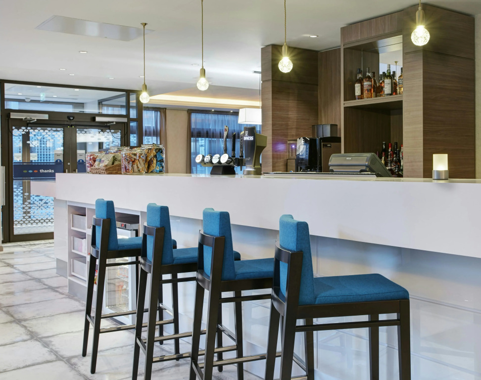 Hampton by Hilton Glasgow Central
