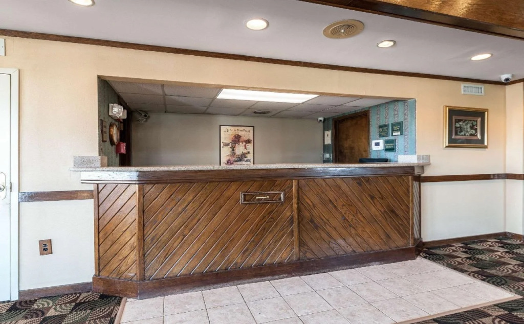 Rodeway Inn