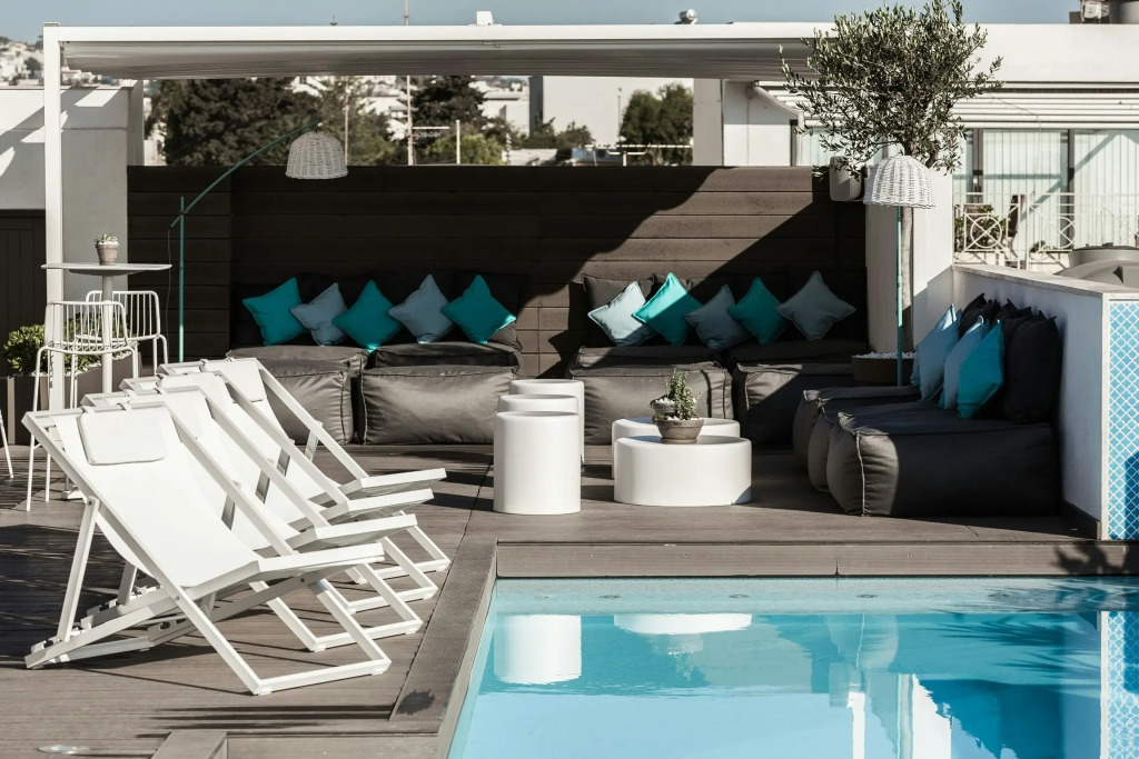 Hotel Juliani - Boutique Hotel
