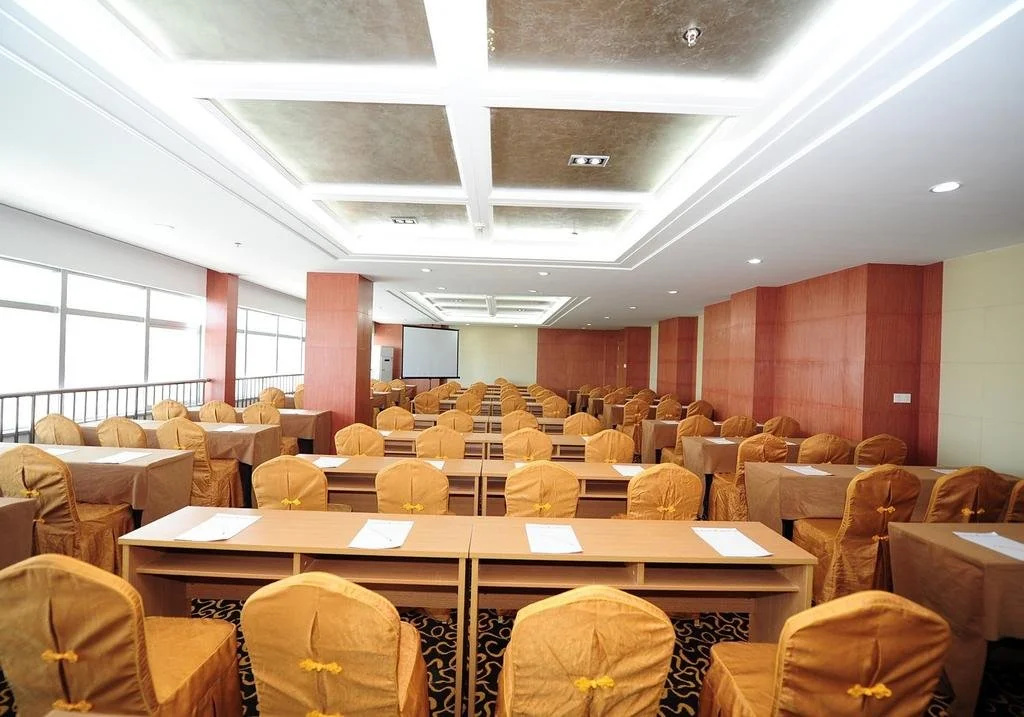 Yuejia Huihao Hotel