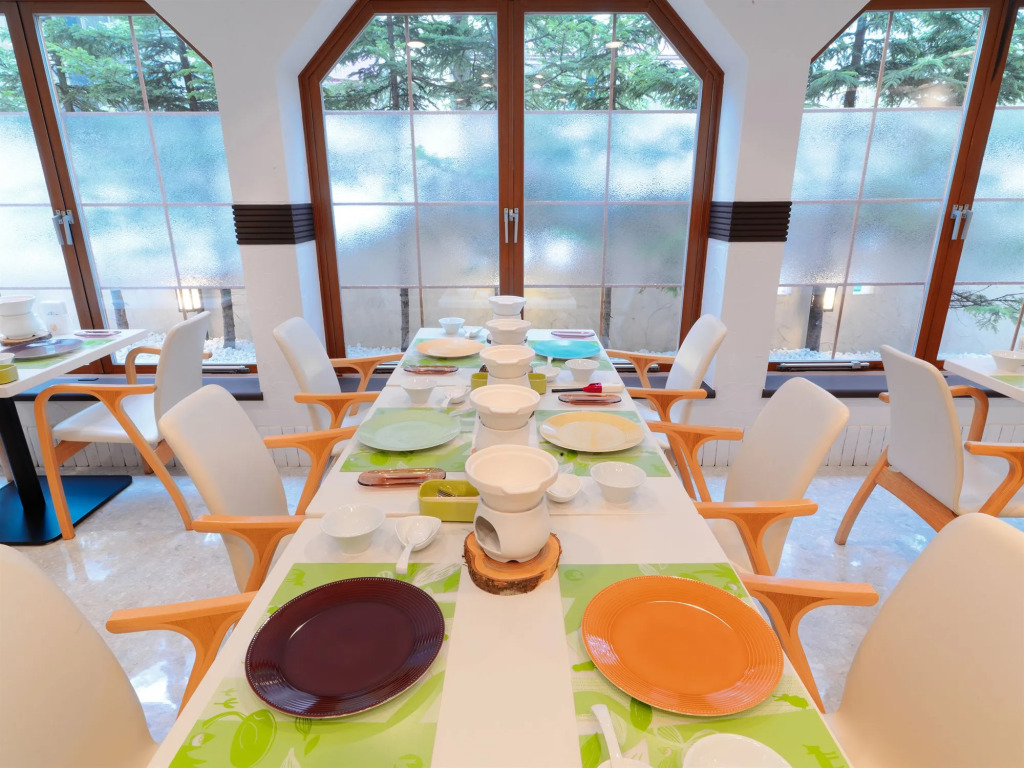 THE FOREST AKAN Tsuruga Resort