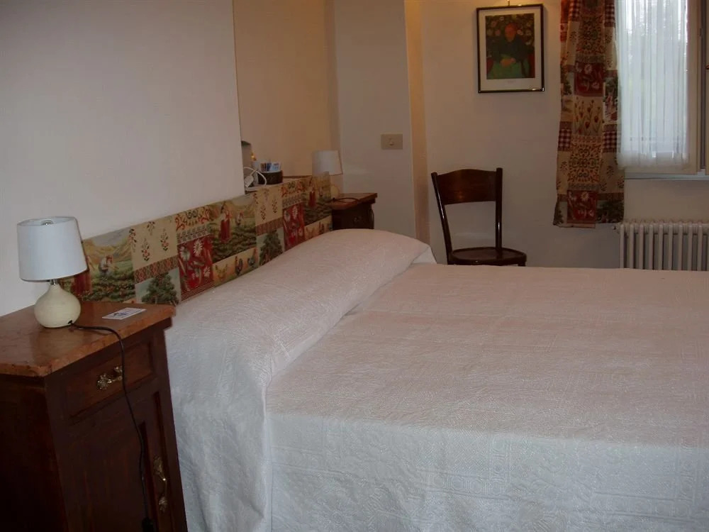 B&B Le torrette