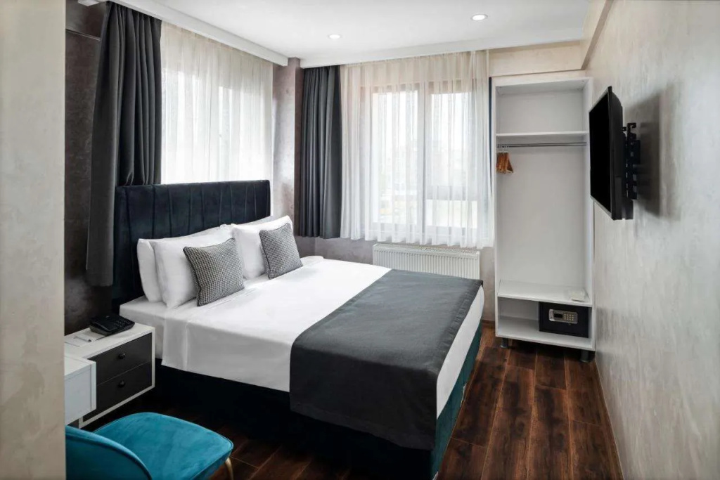 İstanbul Efes Hotel