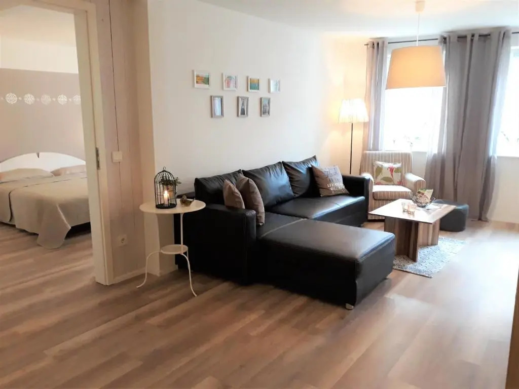 Ferienwohnung Rauch