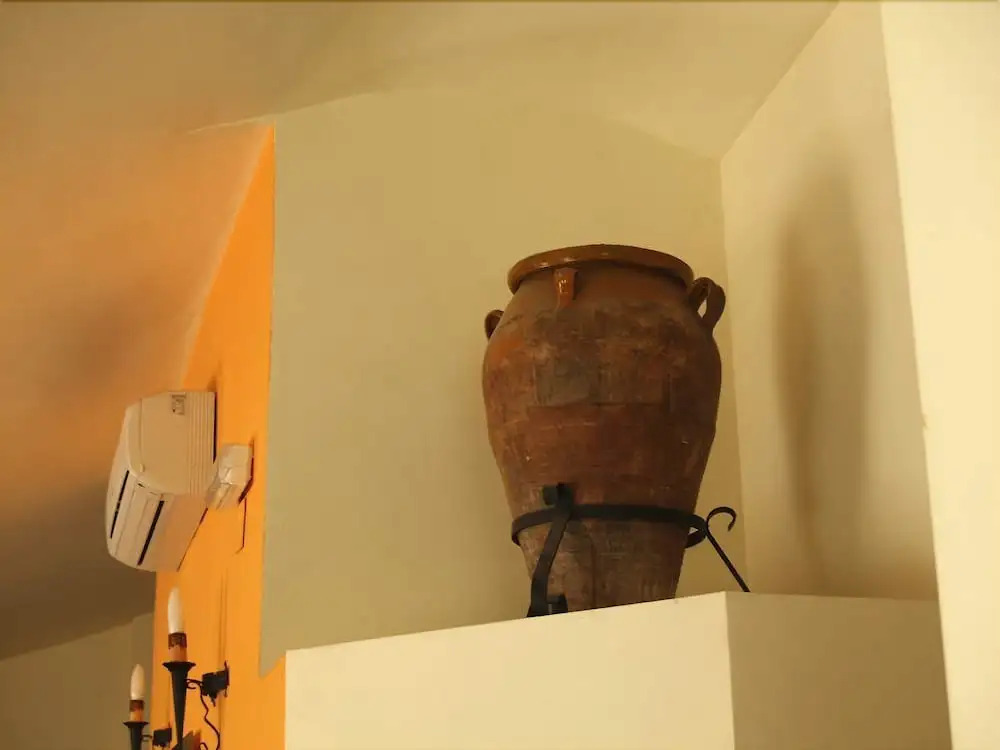Cortijo el Cercadillo