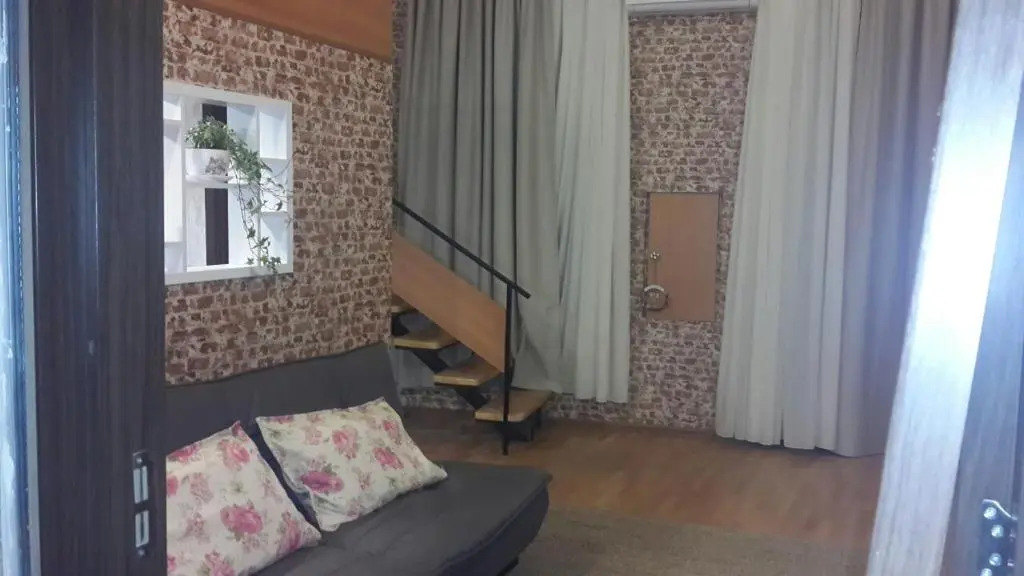 Sesilis Home Tbilisi