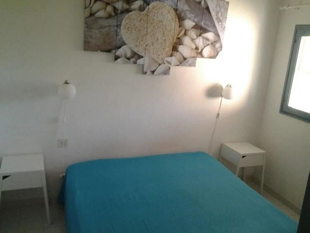 Mini Villa St Cyprien C17 - Beach walk Apartment 2