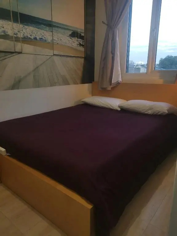 Marahanata Jadwin 1 BEAUTIFUL 1 BED ROOM FLAT