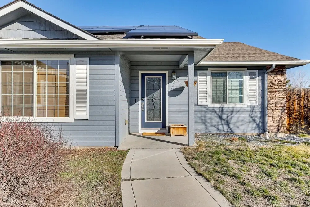 1 Mi to Boise Towne Square: Home w/ Patio!