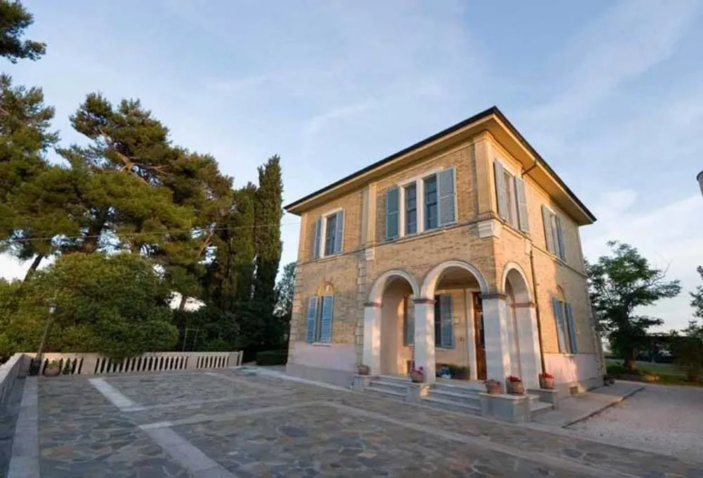 Villa Coralia Agriturismo