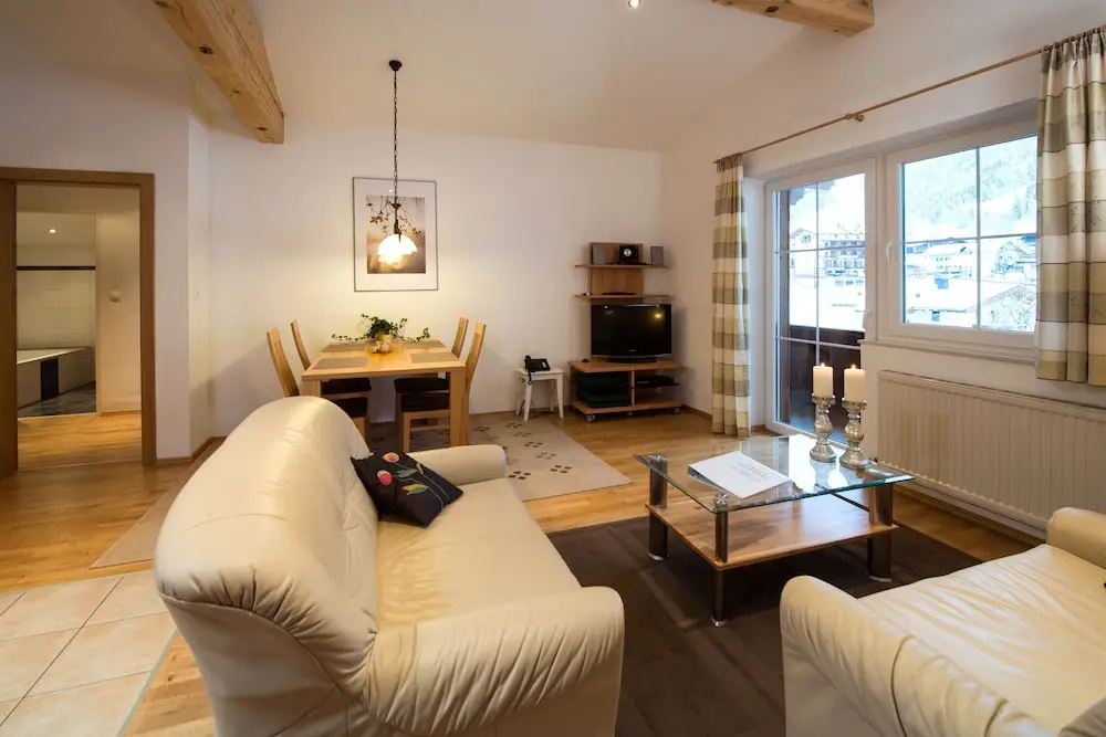 Vicky Apartments