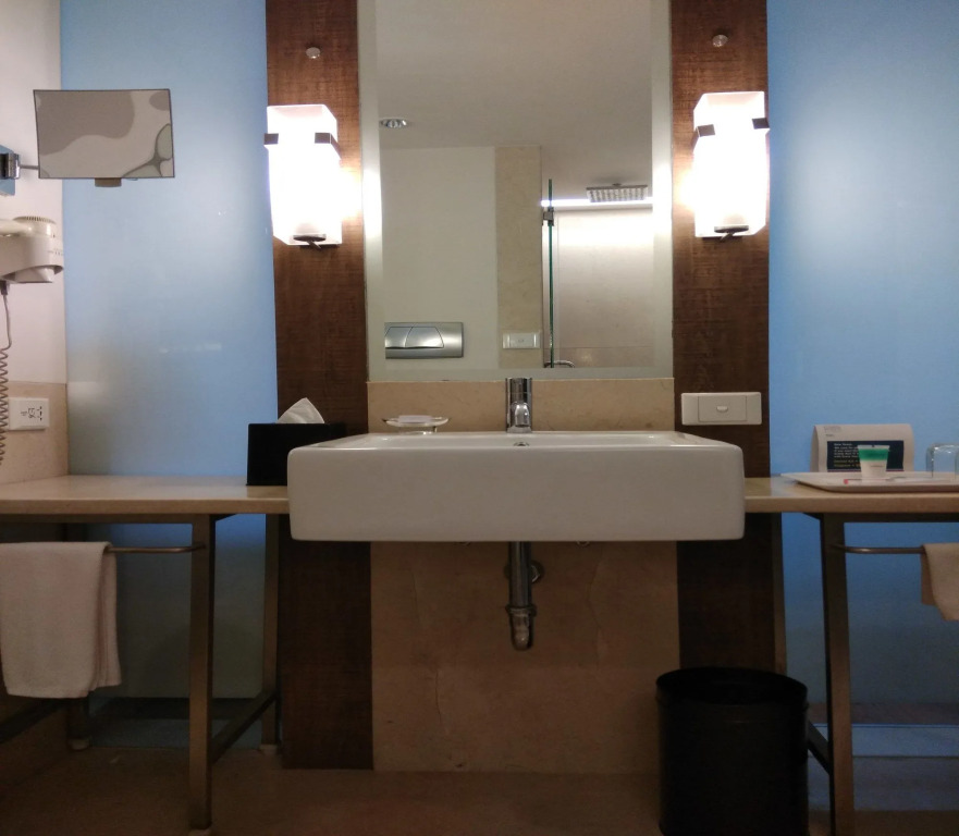 Four Points by Sheraton Bengaluru Whitefield