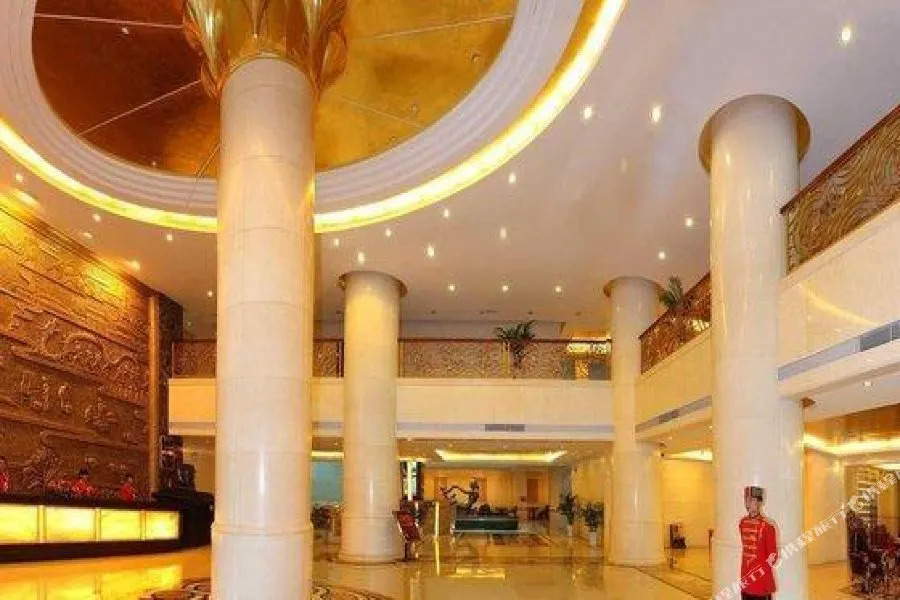 Hongdu Hotel