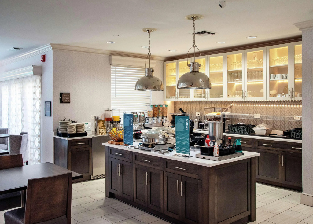 Homewood Suites Atlanta - Peachtree Corners/Norcross