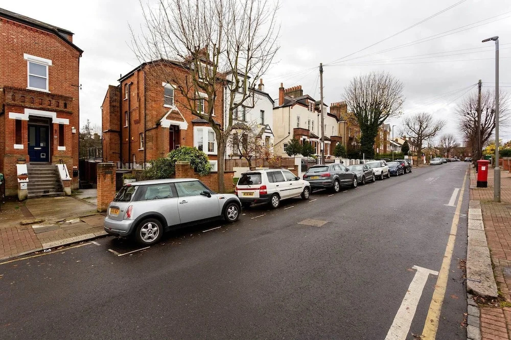 Fontenoy Road