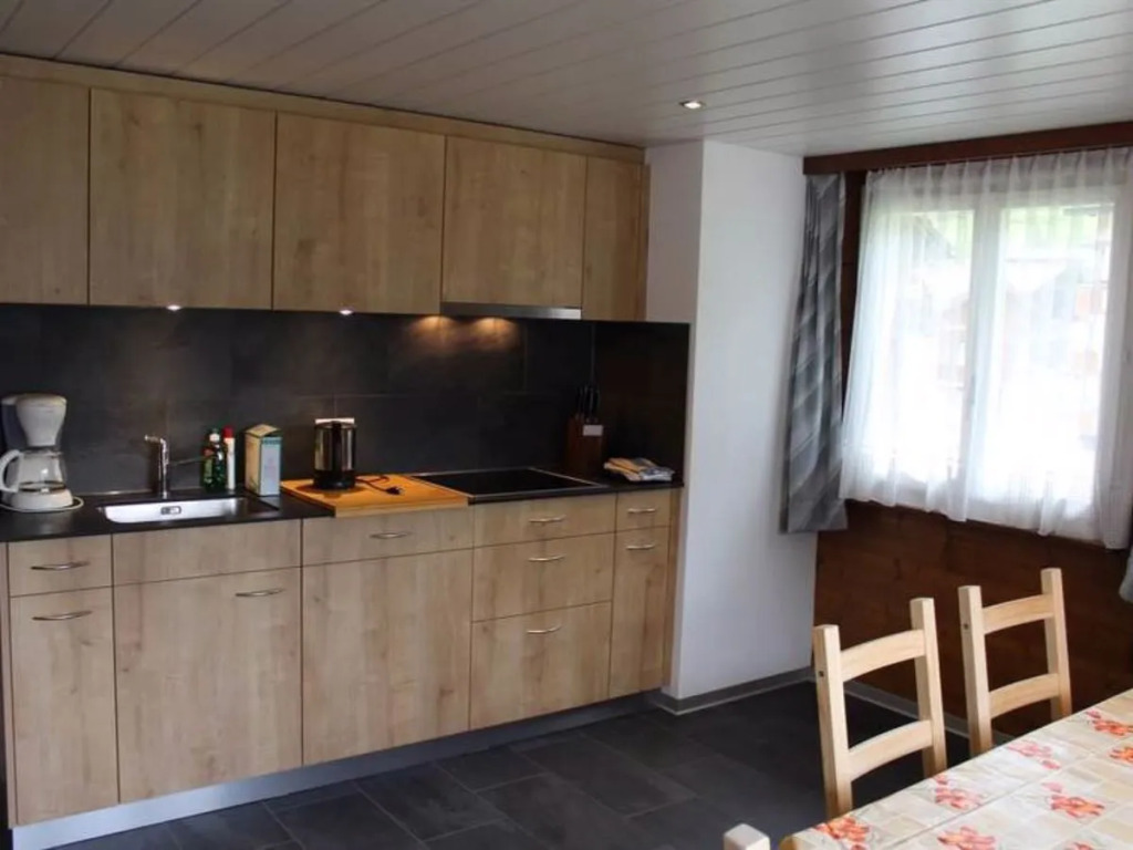 Apartment Weideli Andriano 30189