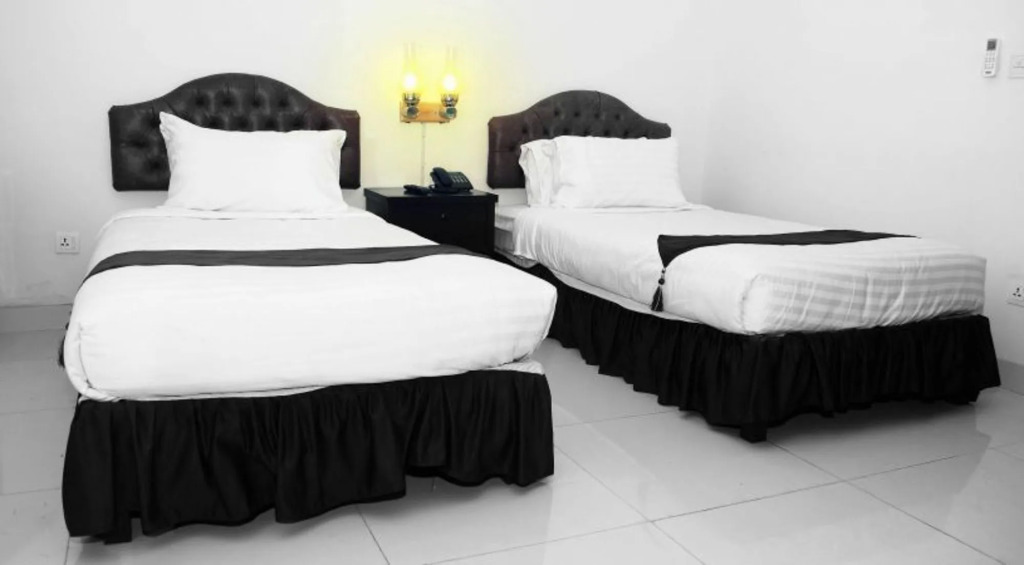 Panoramic Hotel Lahore