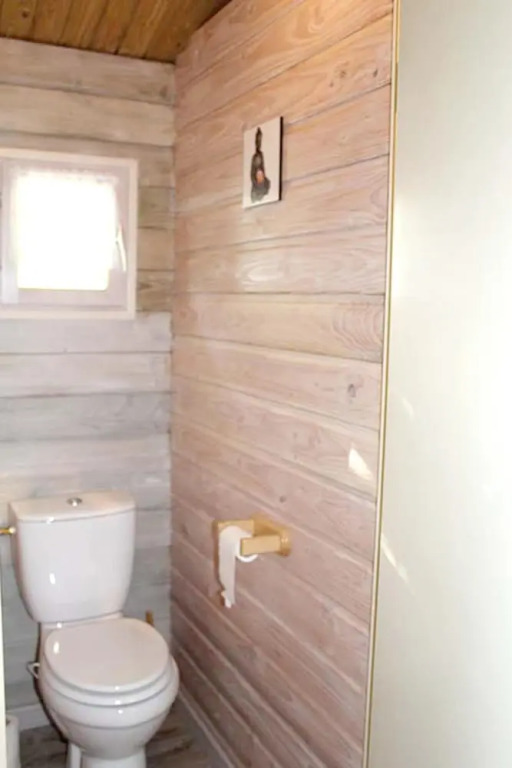Apartment With 3 Bedrooms in Mont-saxonnex, With Wonderful Mountain View, Enclosed Garden and Wifi - 600 m From the Slopes