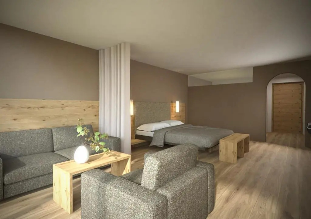 Hotel Cavallino