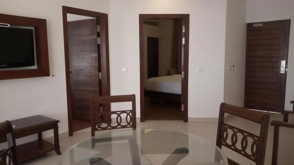 The Fern Surya Resort Dharampur, Kasauli Hills, Series by Marriott