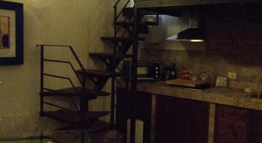 Casa Ambra ad Ortigia