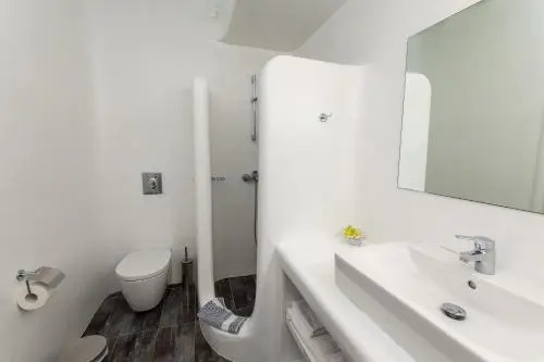 Mykonos Vouniotis Rooms