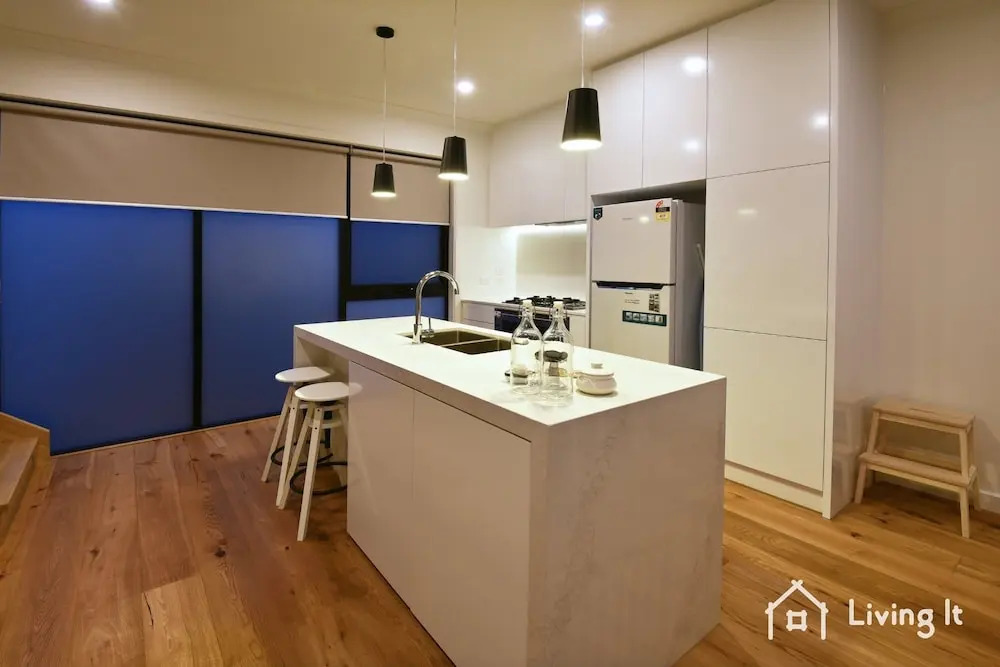 Tomkins Townhouse