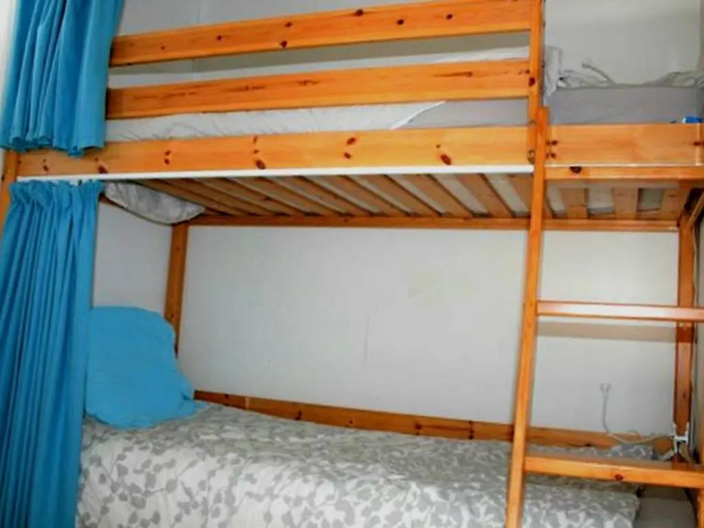 Maison La Tranche-sur-Mer, 1 pièce, 4 personnes - FR-1-22-175