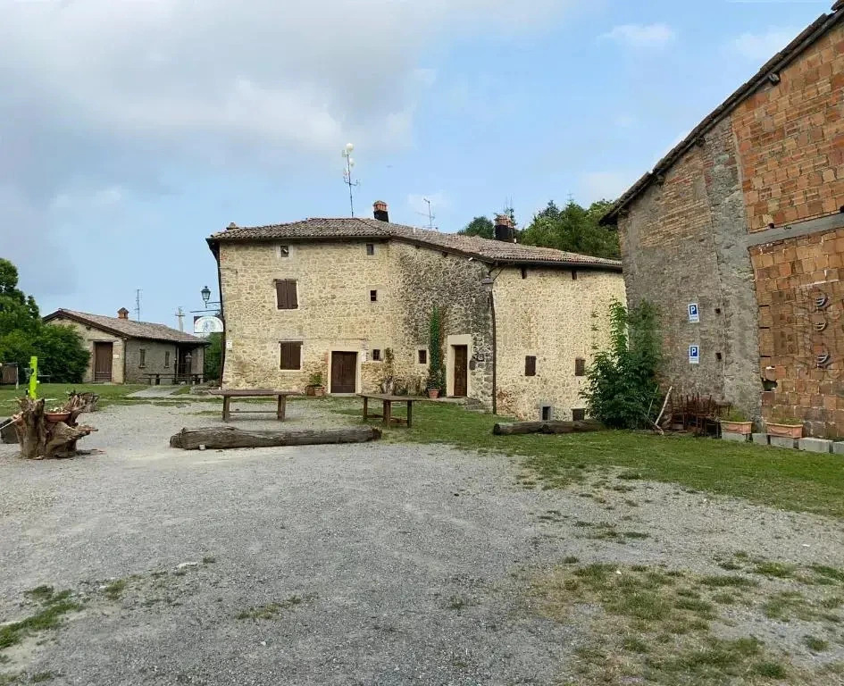 Antico Ospitale San Giacomo