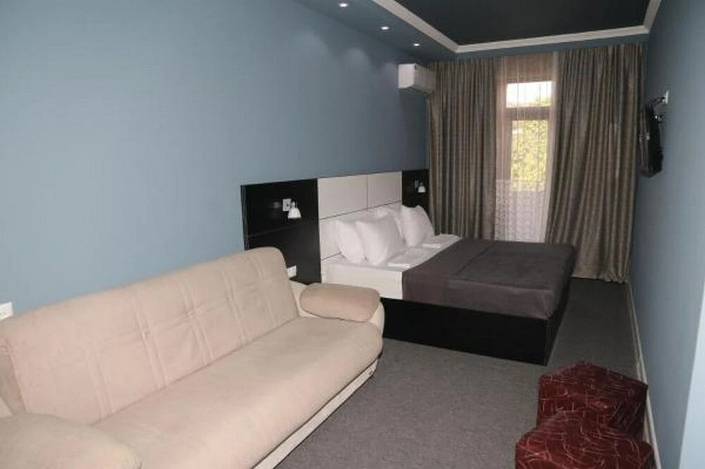 Hotel Rero