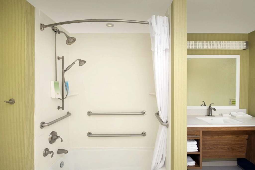 Home2 Suites by Hilton Baltimore Downtown