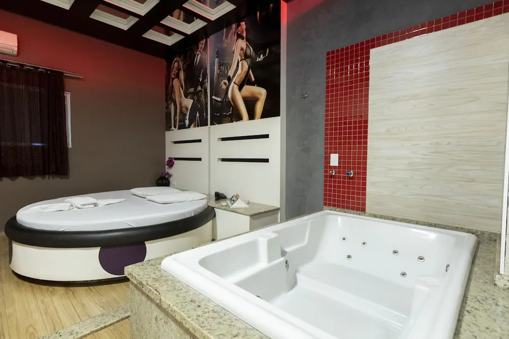 Troia Motel