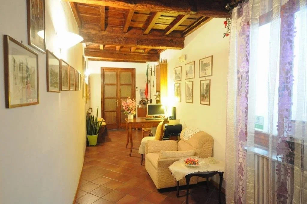 B&B Già Via Larga