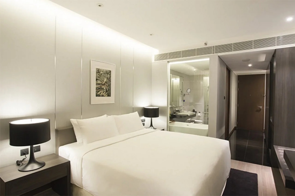 Amara Bangkok Hotel