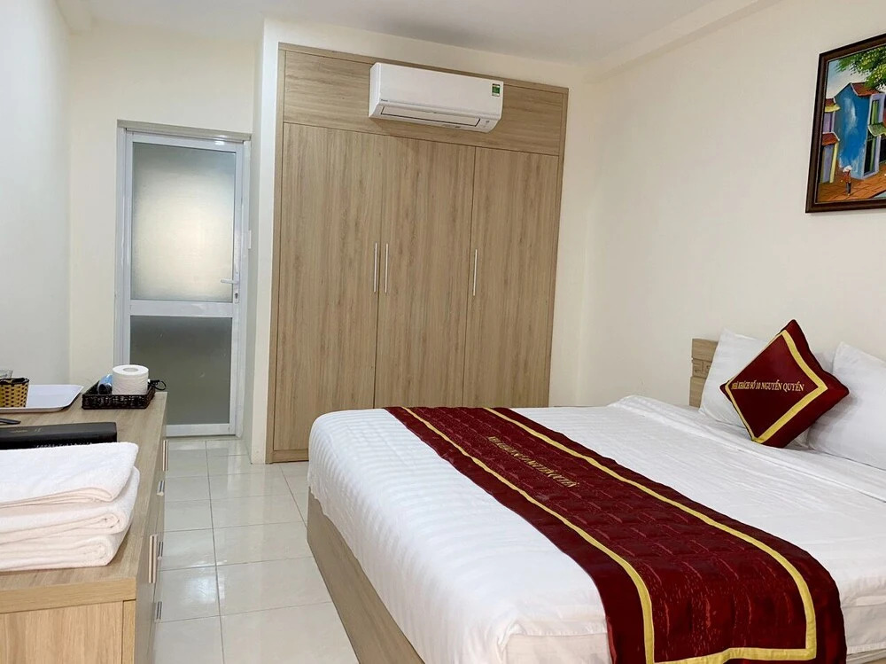 Nguyễn Quyền Hotel