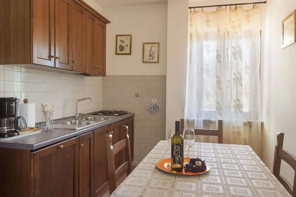 Agriturismo Verbena
