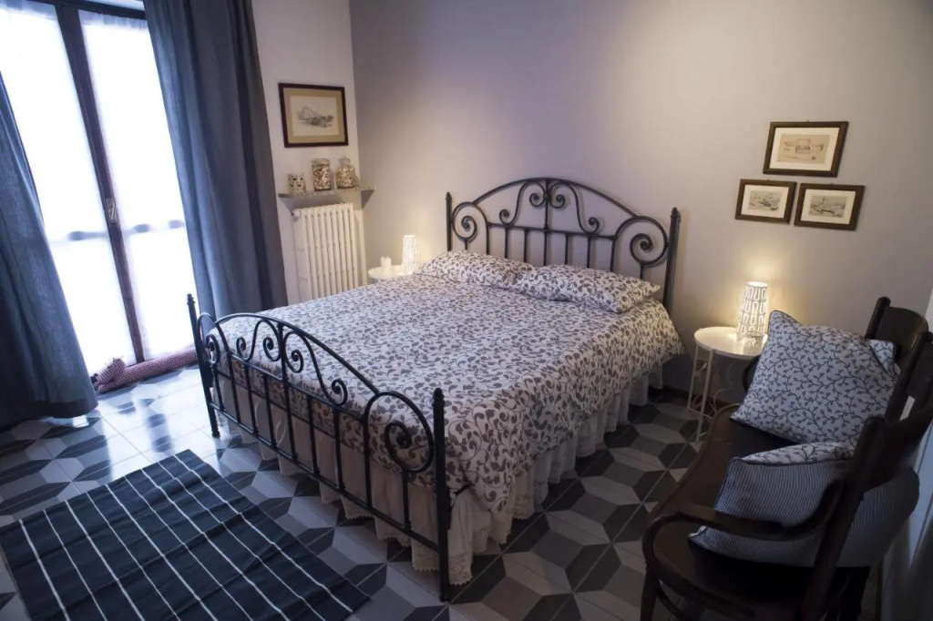 Casa Clementi