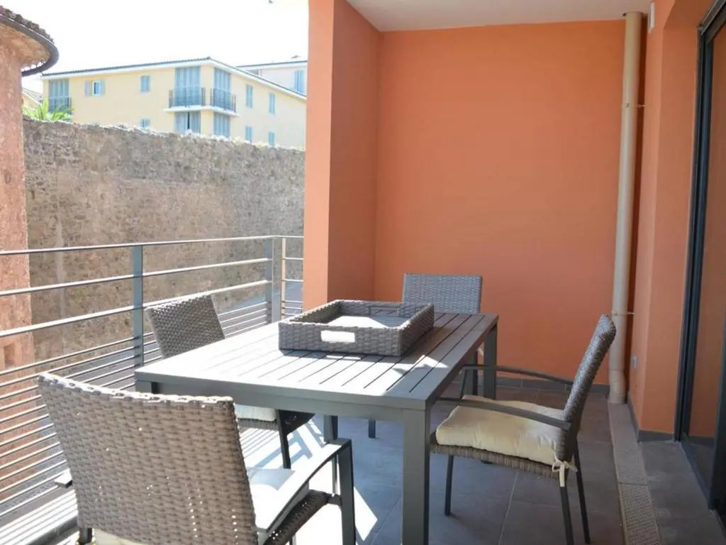 Appartement Fréjus, 3 pièces, 4 personnes - FR-1-226A-290