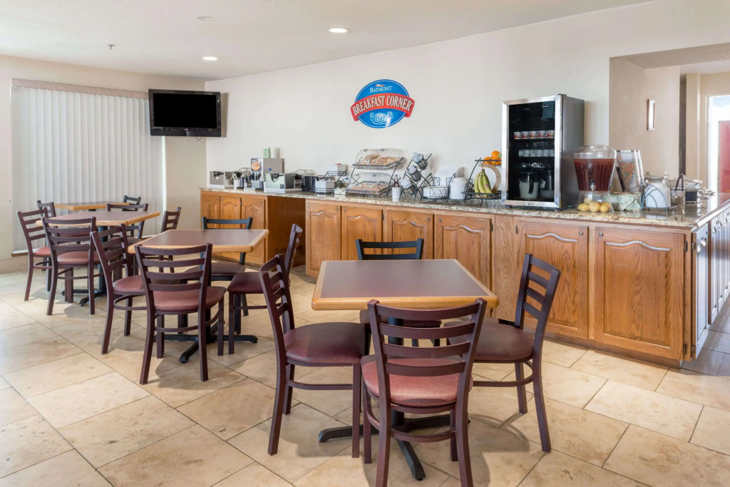 Baymont by Wyndham Osage Beach