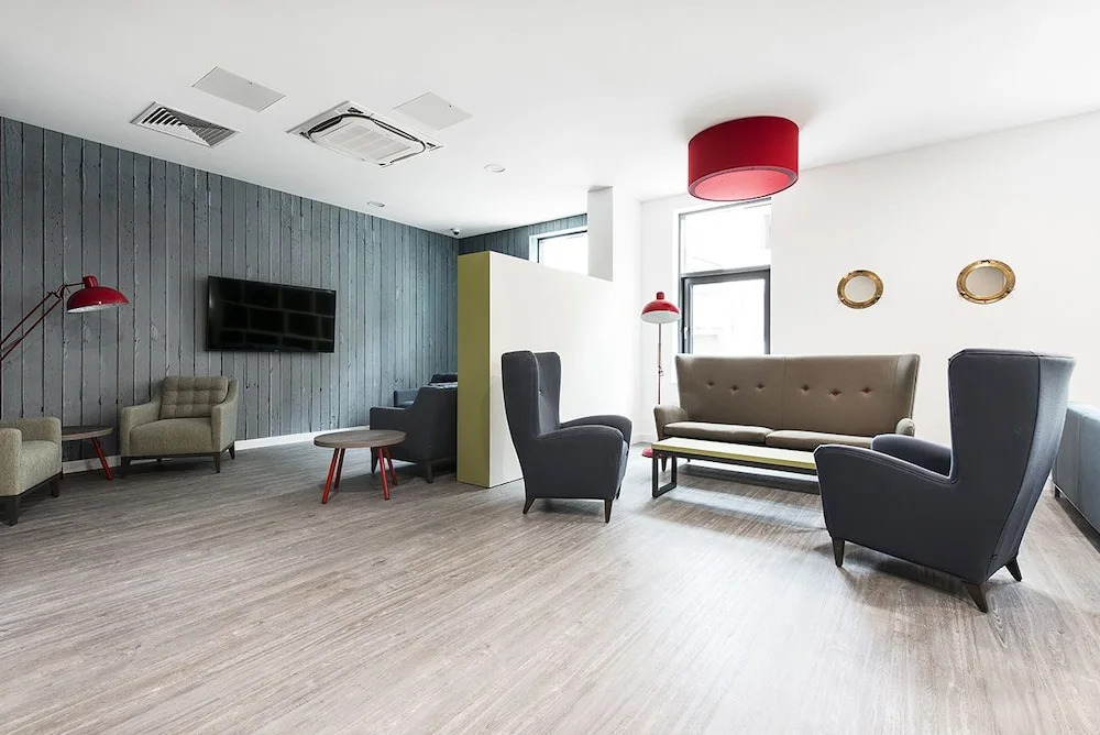 Austen House - Campus Accommodation