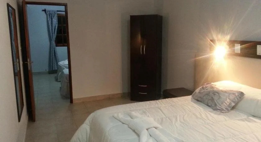 Hotel Las Lomas