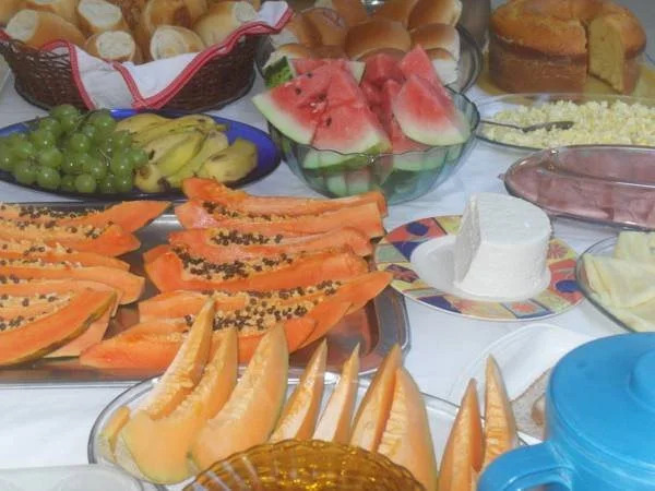 Pousada do Turista