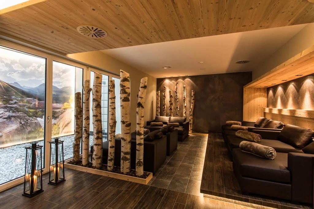 Hotel Bergblick 4 Sterne Superior