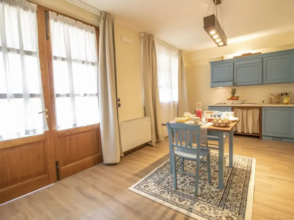 Holiday Home Borgo Carradori by Interhome