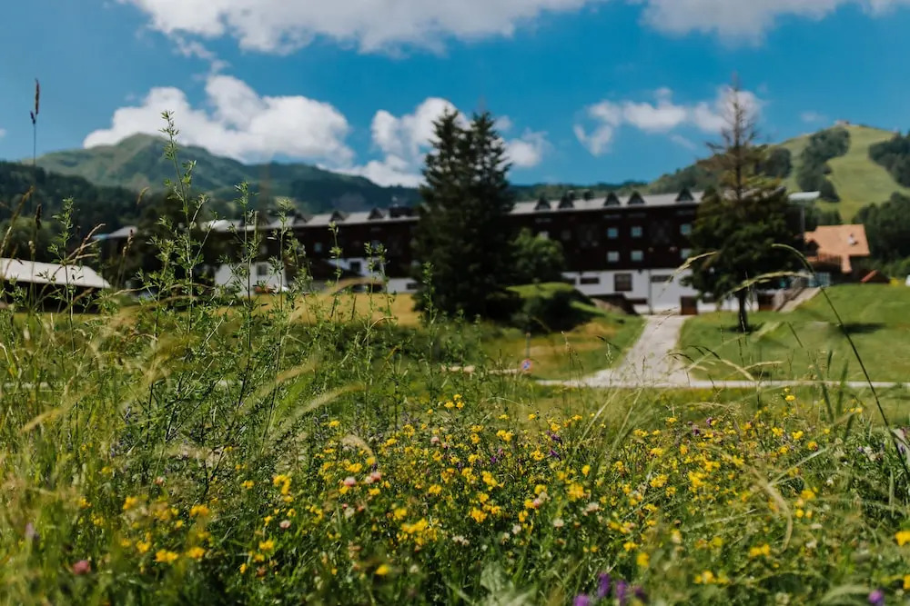 Hotel Enzo Moro