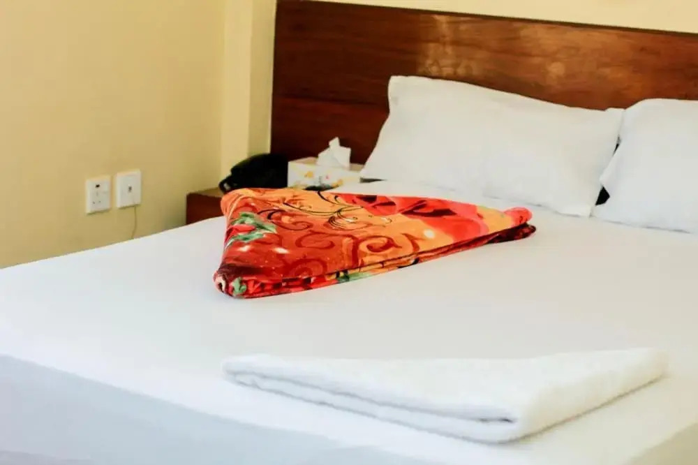Mambosasa View Executive Hotel