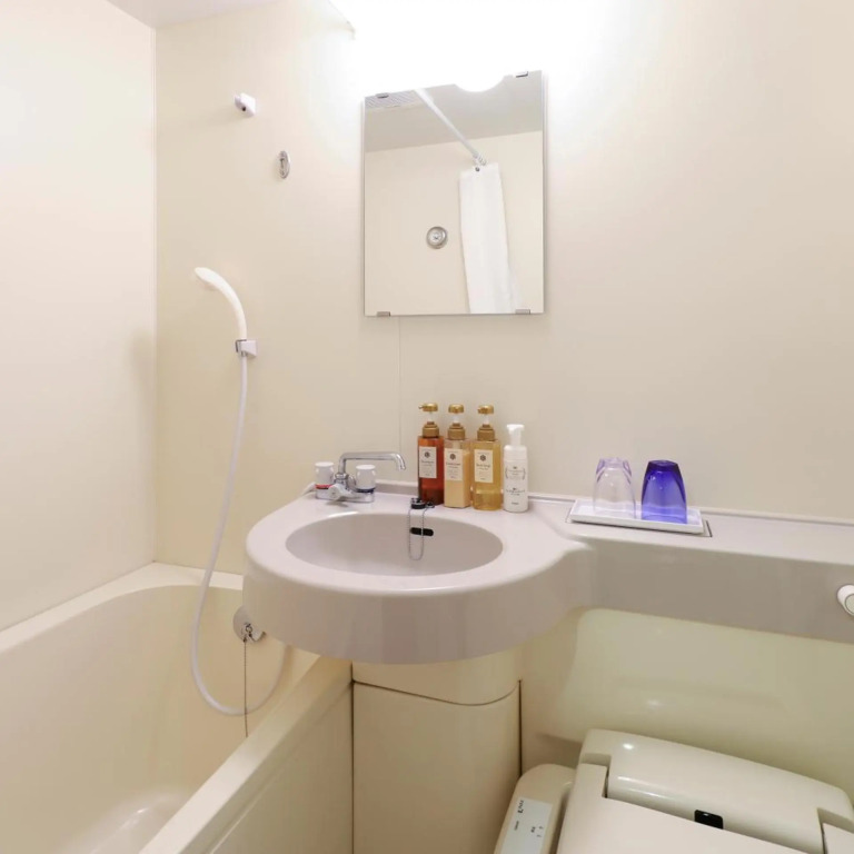 Dormy Inn Express Mikawa Anjo Natural Hot Spring