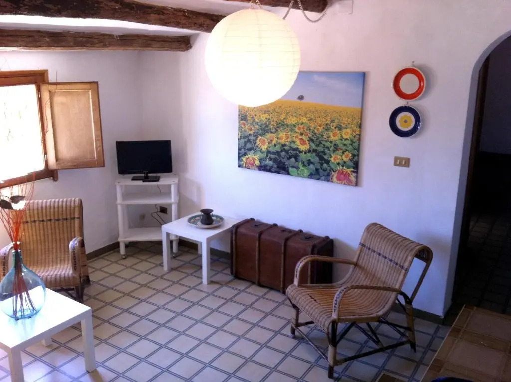 House With 2 Bedrooms in Sciacca, With Wonderful sea View and Furnishe