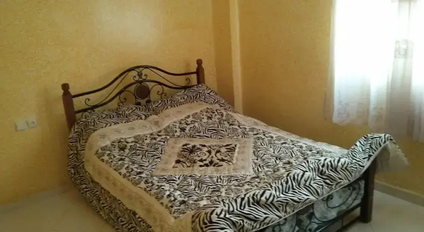 Duplex en Appartement Innova